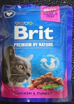 Brit Premium Chicken a Turkey