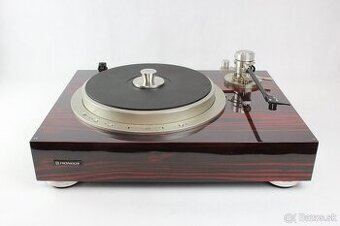 Gramofón PIONEER PL-70LII