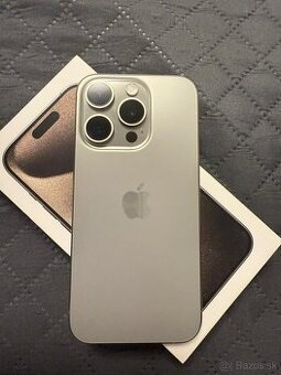 iPhone 15 Pro 256GB