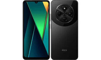 Poco C75 8GB/256GB