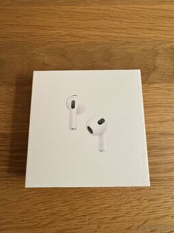 AirPods 3 (3. generácia)