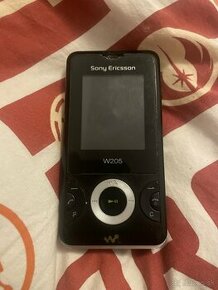 ✅Sony Ericsson W205 (walkmam)✅