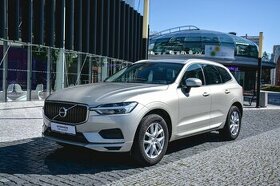 Volvo XC60 D4 Momentum Aut 1 MAJiTEL NAVI KŮŽE KAMERA