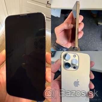 iPhone 13 PRO 256 GB GOLD