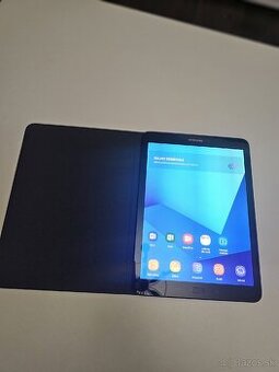 Samsung Galaxy Tab S3 4/32GB – TOP stav + magnetický obal