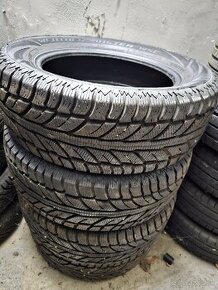 Zimné pneumatiky COOPER 235/60 R18