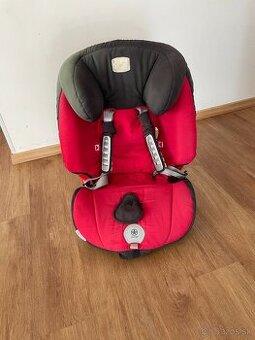 Detska autosedacka BRITAX Evolva 1-2-3 Plus