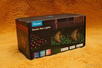 Govee Net Lights - svetelná sieť