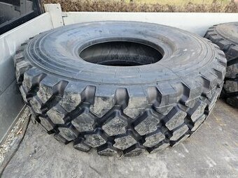 Michelin xzl