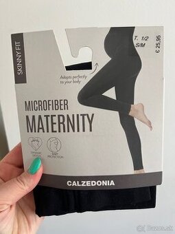 Tehotenske leginy Calzedonia