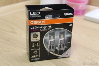 H7 Osram - 1