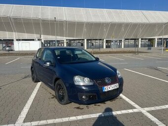 vw golf5 2.0TdI