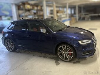 AUDI S3 Sportback