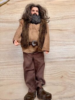 Figurka Hagrid z Harry Potter