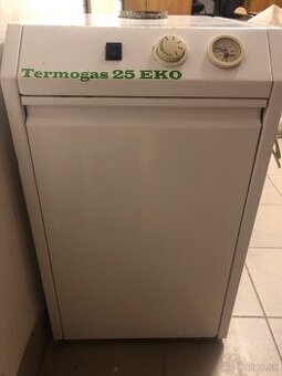 Kotol Termogas 25 EKO