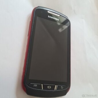 Samsung Galaxy Xcover 2