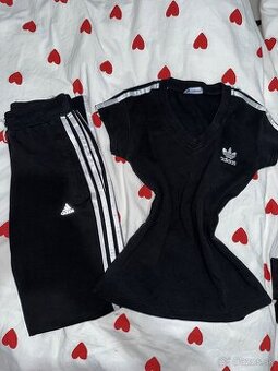 Komplet Adidas