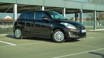 Suzuki Swift 1.2 AC GL X - 1