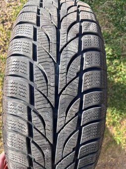 Paxaro 215/65 r16 M+S