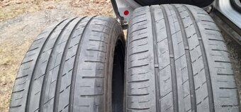 Letné gumy 205/55 R16