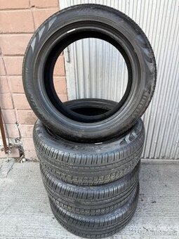 Letne pneumatiky PIRELLI dvojrozmer 235/55 + 255/50 R19 - 1