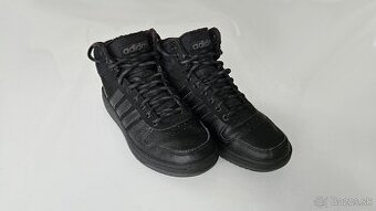 Botasky ADIDAS - HOOPS 2.0 MID