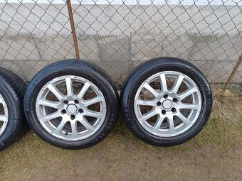 Disky Ronal 5x112 R16 Et35