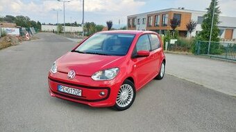 Volkswagen Up 1.0 BMT 75k high up - 1