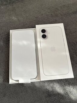 iPhone 16 128GB - 1