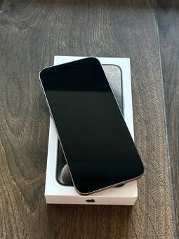 iPhone 15 Pro Max, Natural Titanium, 512GB - 1