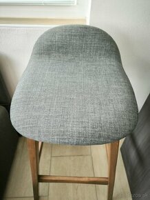 Barová stolička - 1