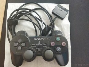 Playstation 2 ovládač (od Sony)