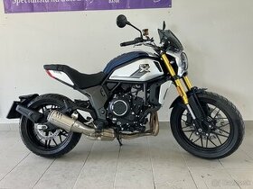 CF moto 700CL-X Heritage