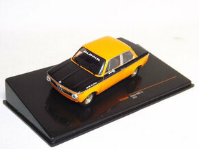 BMW 2002 Alpina 1:43 IXO