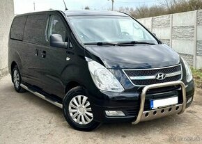 Hyundai H1,149500km,2012,2.5CRDI 125KW/170PS