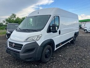 Fiat Ducato Dodávka 2.3 MultiJet E6 L4H2 - 1