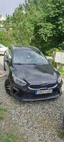 KIA CEED III