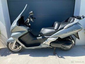 Honda Silver Wing 600