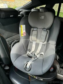 Britax romer dualfix