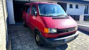 Volkswagen T4 Transporter 1.9 TD - 1