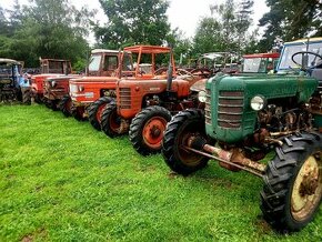 Zetor 3045, Zetor 3545 3x, Zetor 4045