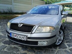 ✳️Škoda Octavia 1.9 TDI Elegance✳️ - 1