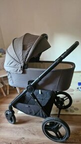 Kinderkraft NEA, autosedacka Kiddy evoluna i-size 2 - 1