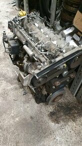 Motor 2.4JTDm Alfa Romeo 159 / Brera / Spider - 1