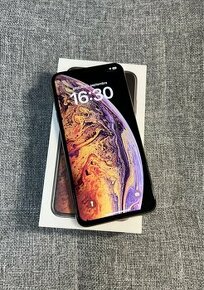 iPhone XS Max 64GB (plne funkčný)