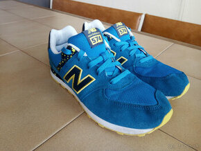 Damske bezecke tenisky NEW BALANCE 574. - 1