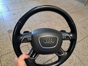 Volant Airbag Audi A8 D4, A6, A4 - 1