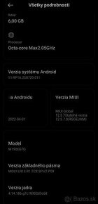 Xiaomi redmi note 8 Pro 64 GB