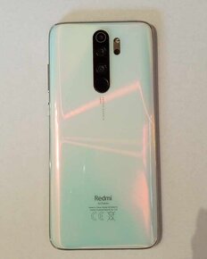 Xiaomi redmi note 8 Pro 64 GB