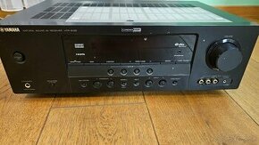 Yamaha AV receiver HTR-6130